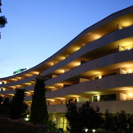 Festival Village Apartments Salou Exteriér fotografie