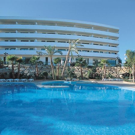 Festival Village Apartments Salou Exteriér fotografie