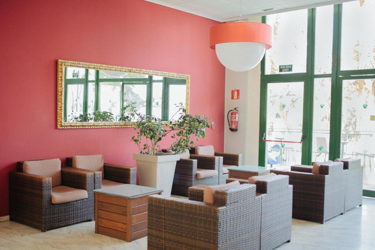 Festival Village Apartments Salou Exteriér fotografie