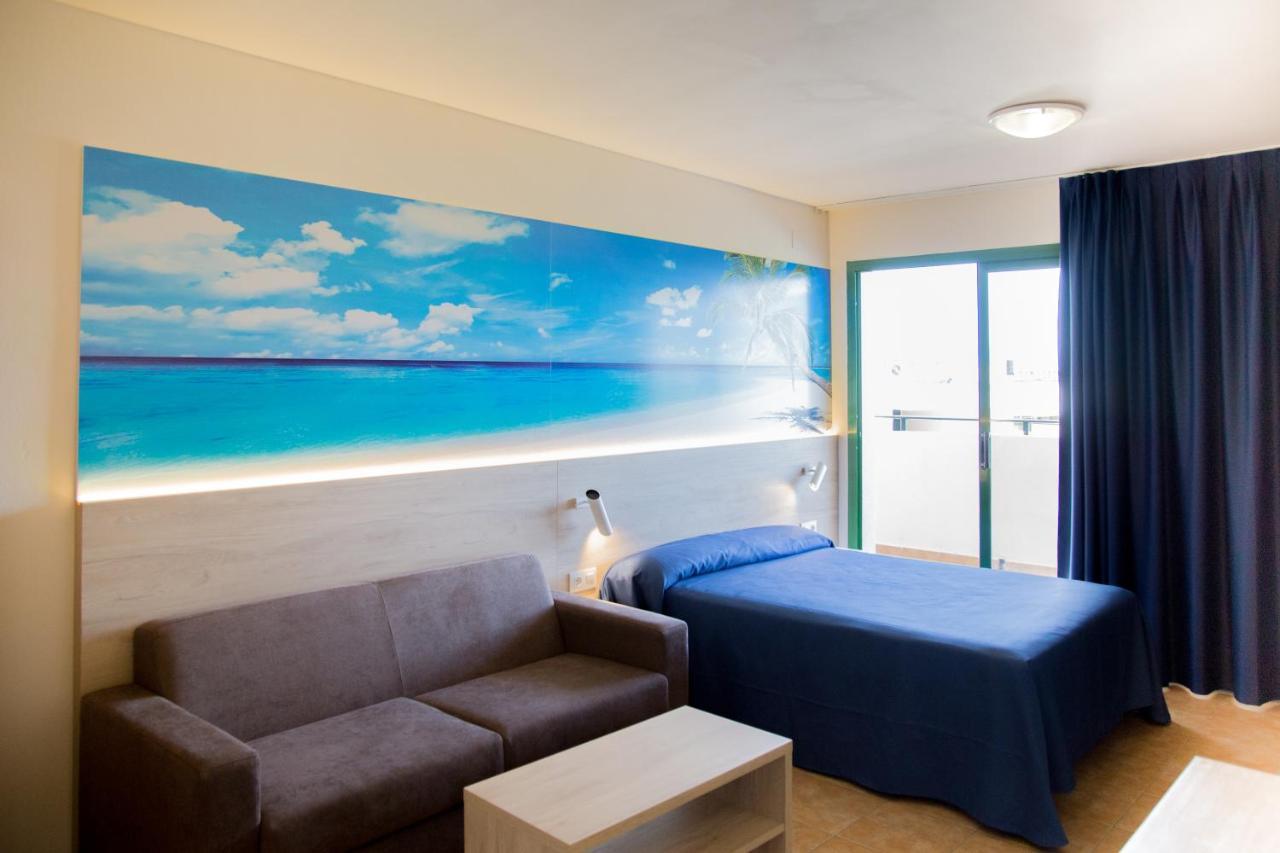 Festival Village Apartments Salou Exteriér fotografie