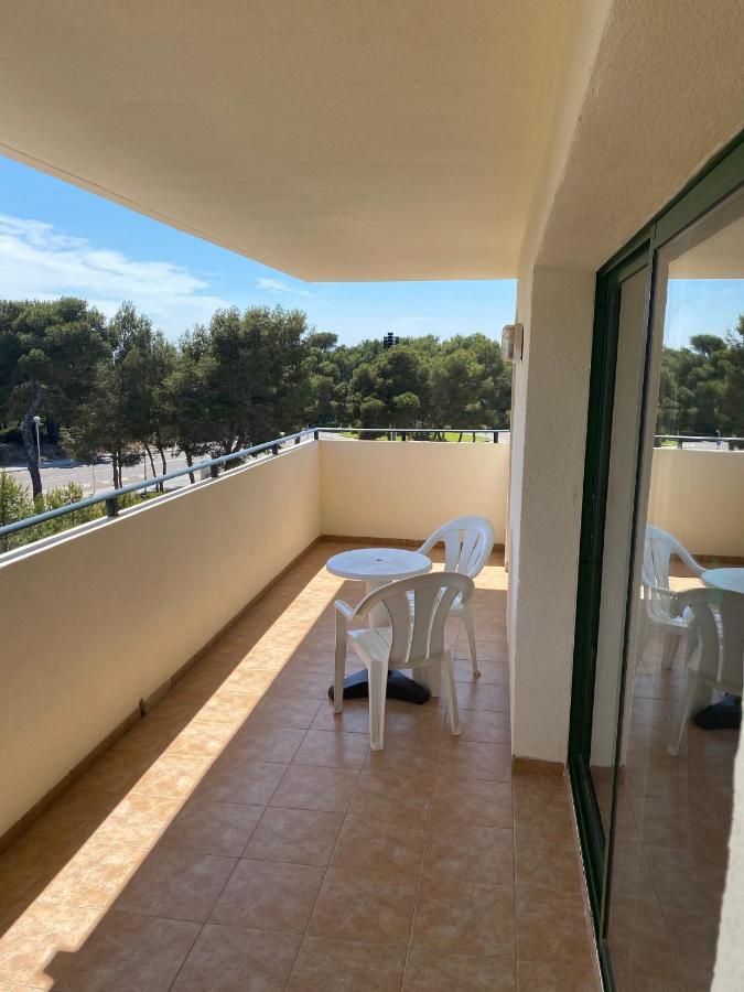 Festival Village Apartments Salou Exteriér fotografie