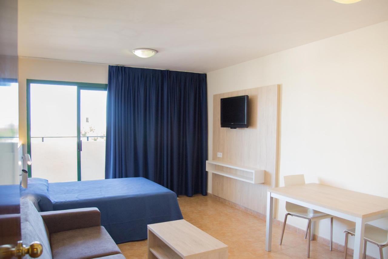 Festival Village Apartments Salou Exteriér fotografie