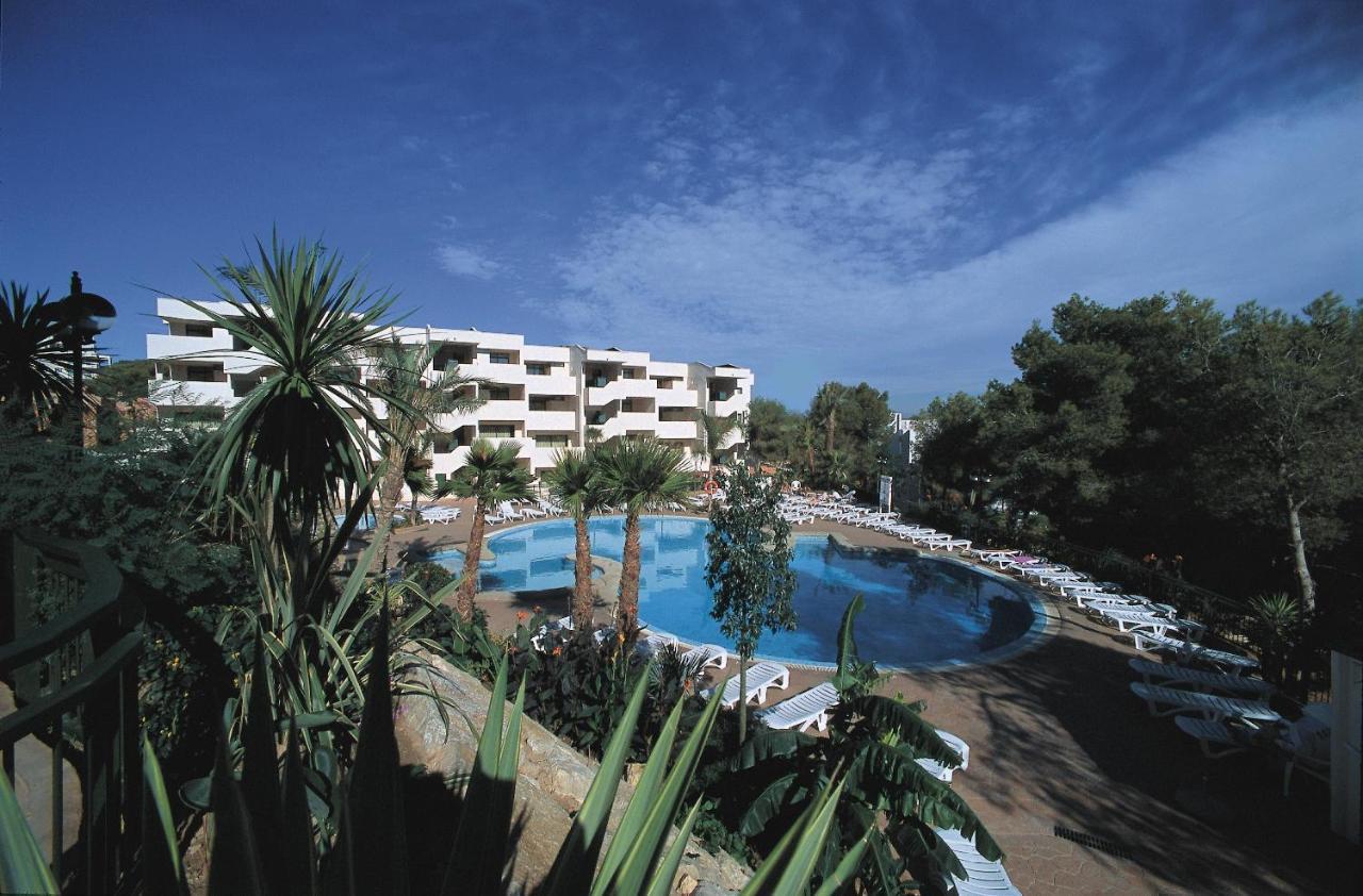 Festival Village Apartments Salou Exteriér fotografie