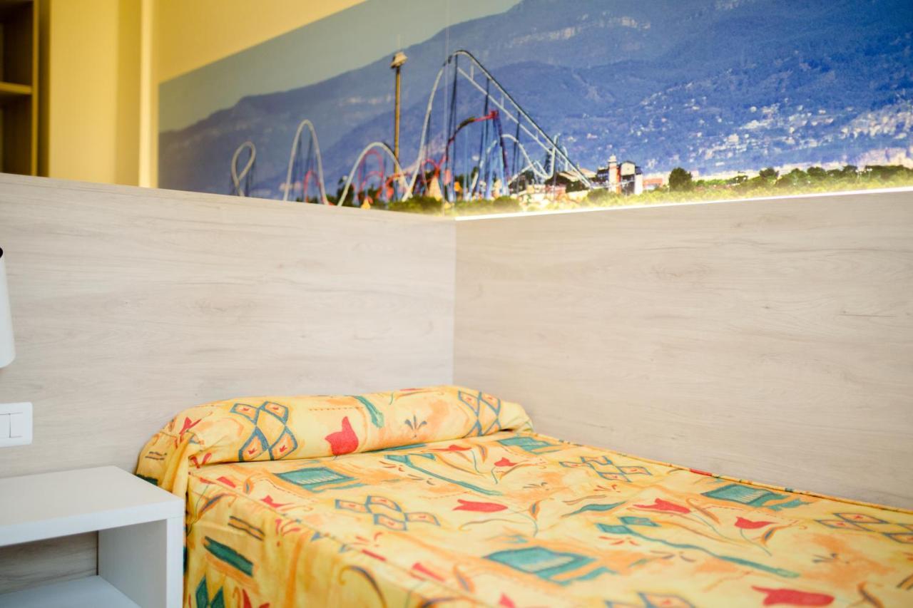 Festival Village Apartments Salou Exteriér fotografie