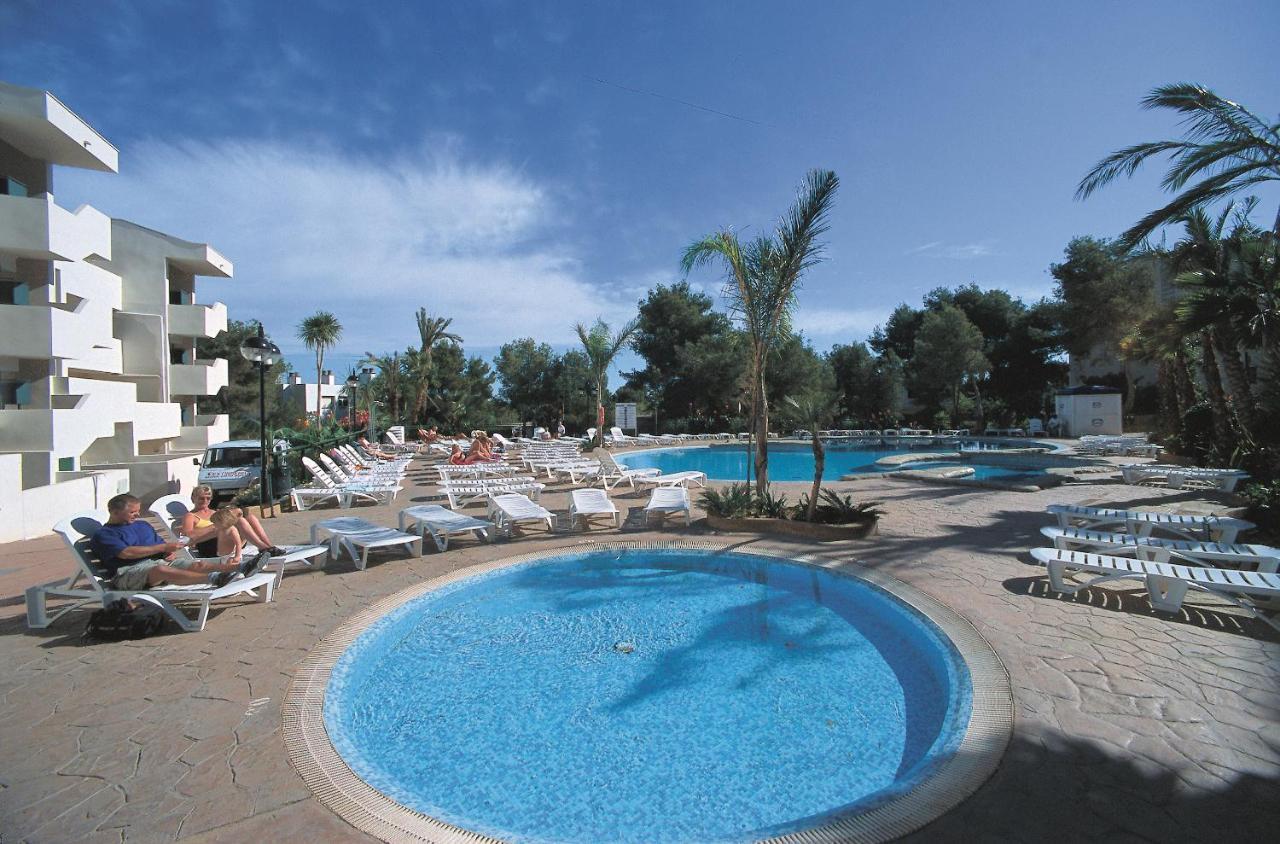 Festival Village Apartments Salou Exteriér fotografie