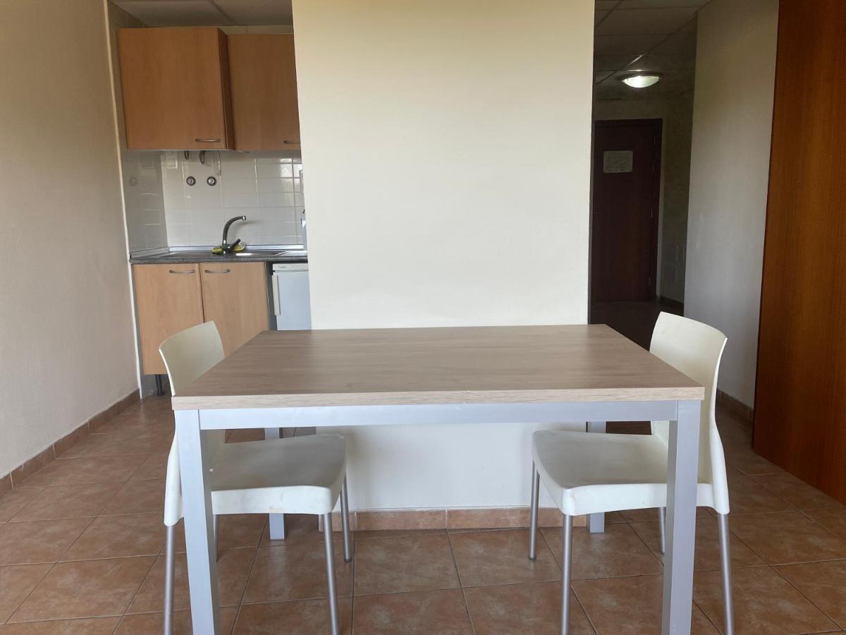 Festival Village Apartments Salou Exteriér fotografie