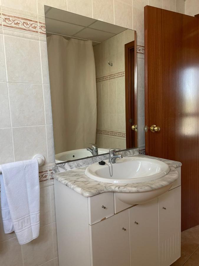 Festival Village Apartments Salou Exteriér fotografie